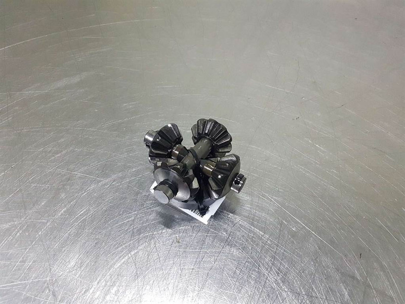 Volvo L30-ZF AV-230-4482330002-Gear/Zahnrad/Tandwiel - Asis un rezerves daļas - Celtniecības tehnika: foto 2 Volvo L30-ZF AV-230-4482330002-Gear/Zahnrad/Tandwiel - Asis un rezerves daļas - Celtniecības tehnika: foto 2