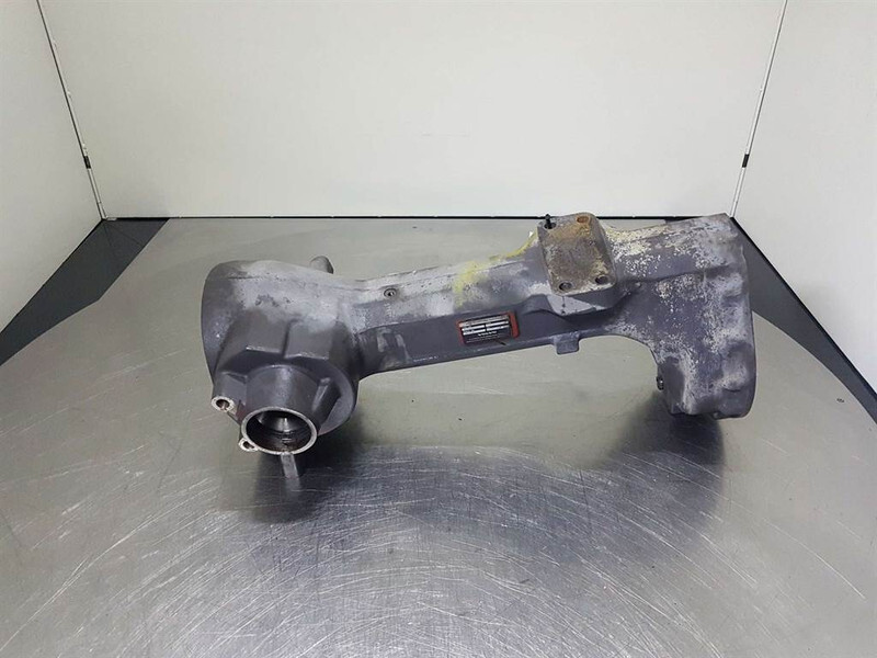 Volvo L30-ZF AV-230-Axle housing/Achskörper/Astrechter - Asis un rezerves daļas - Celtniecības tehnika: foto 1 Volvo L30-ZF AV-230-Axle housing/Achskörper/Astrechter - Asis un rezerves daļas - Celtniecības tehnika: foto 1