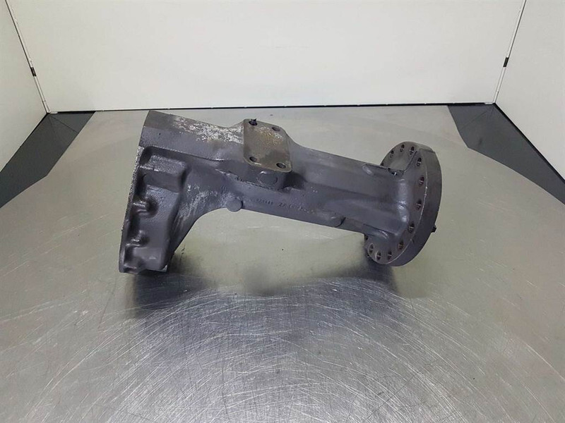 Volvo L30-ZF AV-230-Axle housing/Achskörper/Astrechter - Asis un rezerves daļas - Celtniecības tehnika: foto 1 Volvo L30-ZF AV-230-Axle housing/Achskörper/Astrechter - Asis un rezerves daļas - Celtniecības tehnika: foto 1
