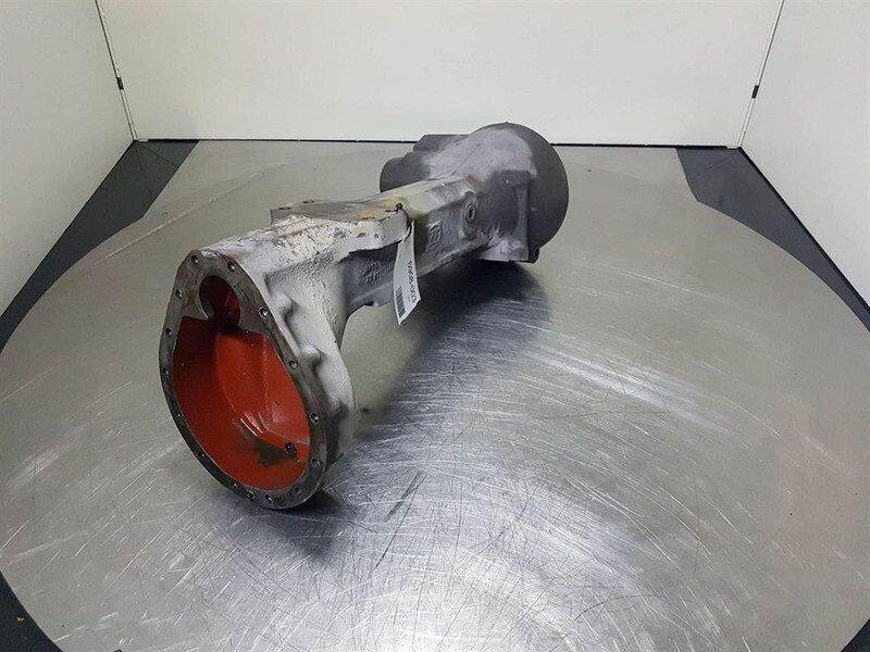 Volvo L30-ZF AV-230-Axle housing/Achskörper/Astrechter - Asis un rezerves daļas - Celtniecības tehnika: foto 4 Volvo L30-ZF AV-230-Axle housing/Achskörper/Astrechter - Asis un rezerves daļas - Celtniecības tehnika: foto 4