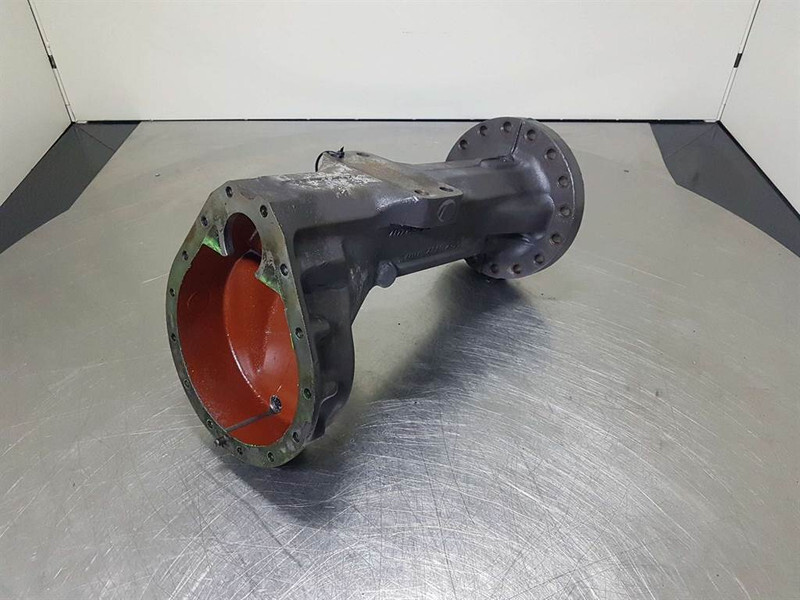 Volvo L30-ZF AV-230-Axle housing/Achskörper/Astrechter - Asis un rezerves daļas - Celtniecības tehnika: foto 2 Volvo L30-ZF AV-230-Axle housing/Achskörper/Astrechter - Asis un rezerves daļas - Celtniecības tehnika: foto 2