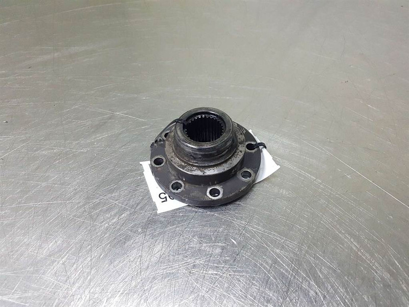 Volvo L30-ZF AV-230-Profile bushing/Profilbuchse/Splain - Asis un rezerves daļas - Celtniecības tehnika: foto 2 Volvo L30-ZF AV-230-Profile bushing/Profilbuchse/Splain - Asis un rezerves daļas - Celtniecības tehnika: foto 2