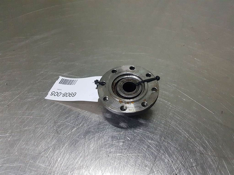 Volvo L30-ZF AV-230-Profile bushing/Profilbuchse/Splain - Asis un rezerves daļas - Celtniecības tehnika: foto 1 Volvo L30-ZF AV-230-Profile bushing/Profilbuchse/Splain - Asis un rezerves daļas - Celtniecības tehnika: foto 1