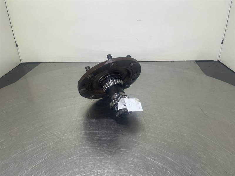 Volvo L30B-Z/X-VOE11715032-ZF AV-230--Wheel hub/Radnabe - Asis un rezerves daļas - Celtniecības tehnika: foto 3 Volvo L30B-Z/X-VOE11715032-ZF AV-230--Wheel hub/Radnabe - Asis un rezerves daļas - Celtniecības tehnika: foto 3