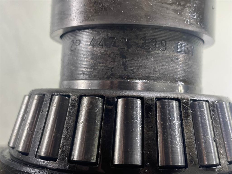 Volvo L30B-Z/X-VOE11715032-ZF AV-230--Wheel hub/Radnabe - Asis un rezerves daļas - Celtniecības tehnika: foto 5 Volvo L30B-Z/X-VOE11715032-ZF AV-230--Wheel hub/Radnabe - Asis un rezerves daļas - Celtniecības tehnika: foto 5
