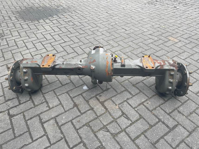 Volvo L30D-2808619-ZF AV-230-Axle/Achse/As - Asis un rezerves daļas - Celtniecības tehnika: foto 4 Volvo L30D-2808619-ZF AV-230-Axle/Achse/As - Asis un rezerves daļas - Celtniecības tehnika: foto 4