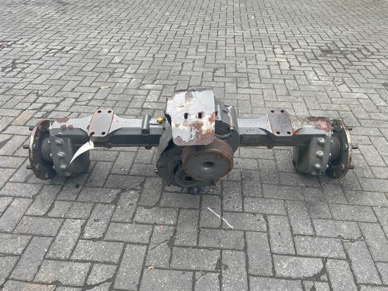 Volvo L30D-2808620-ZF AV-230-Axle/Achse/As - Asis un rezerves daļas - Celtniecības tehnika: foto 1 Volvo L30D-2808620-ZF AV-230-Axle/Achse/As - Asis un rezerves daļas - Celtniecības tehnika: foto 1