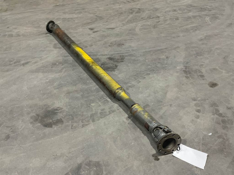 Volvo L30D-ZM2810829-Propshaft/Gelenkwelle/Cardanas - Asis un rezerves daļas - Celtniecības tehnika: foto 3 Volvo L30D-ZM2810829-Propshaft/Gelenkwelle/Cardanas - Asis un rezerves daļas - Celtniecības tehnika: foto 3