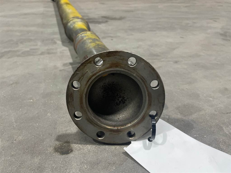 Volvo L30D-ZM2810829-Propshaft/Gelenkwelle/Cardanas - Asis un rezerves daļas - Celtniecības tehnika: foto 4 Volvo L30D-ZM2810829-Propshaft/Gelenkwelle/Cardanas - Asis un rezerves daļas - Celtniecības tehnika: foto 4