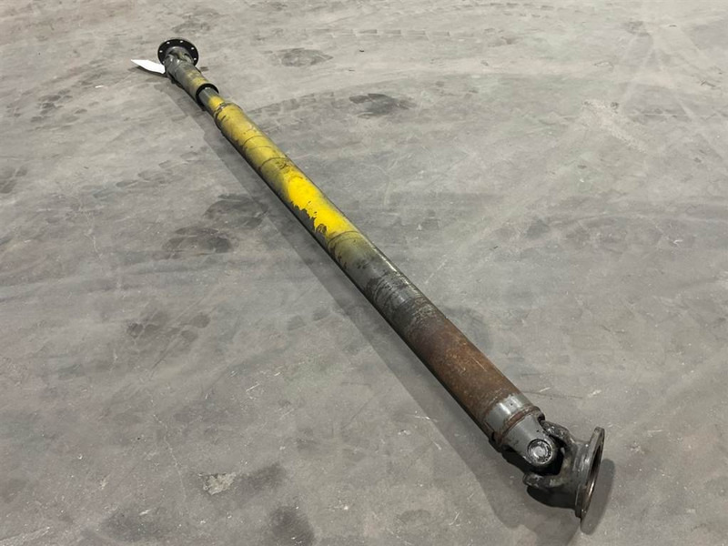 Volvo L30D-ZM2810829-Propshaft/Gelenkwelle/Cardanas - Asis un rezerves daļas - Celtniecības tehnika: foto 2 Volvo L30D-ZM2810829-Propshaft/Gelenkwelle/Cardanas - Asis un rezerves daļas - Celtniecības tehnika: foto 2