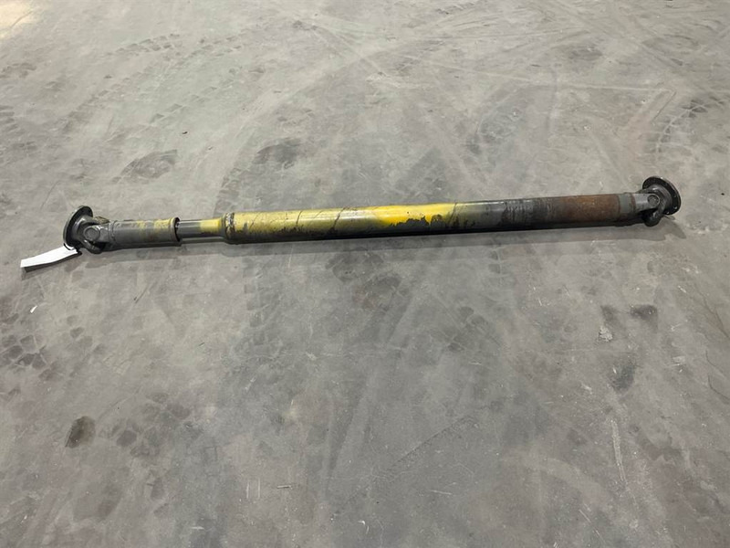 Volvo L30D-ZM2810829-Propshaft/Gelenkwelle/Cardanas - Asis un rezerves daļas - Celtniecības tehnika: foto 1 Volvo L30D-ZM2810829-Propshaft/Gelenkwelle/Cardanas - Asis un rezerves daļas - Celtniecības tehnika: foto 1