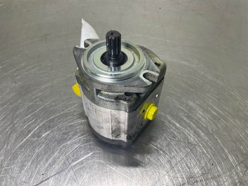 Volvo L35B-Haldex WP15A1-1830497-Gearpump/Zahnradpumpe - Hidraulika - Celtniecības tehnika: foto 1 Volvo L35B-Haldex WP15A1-1830497-Gearpump/Zahnradpumpe - Hidraulika - Celtniecības tehnika: foto 1