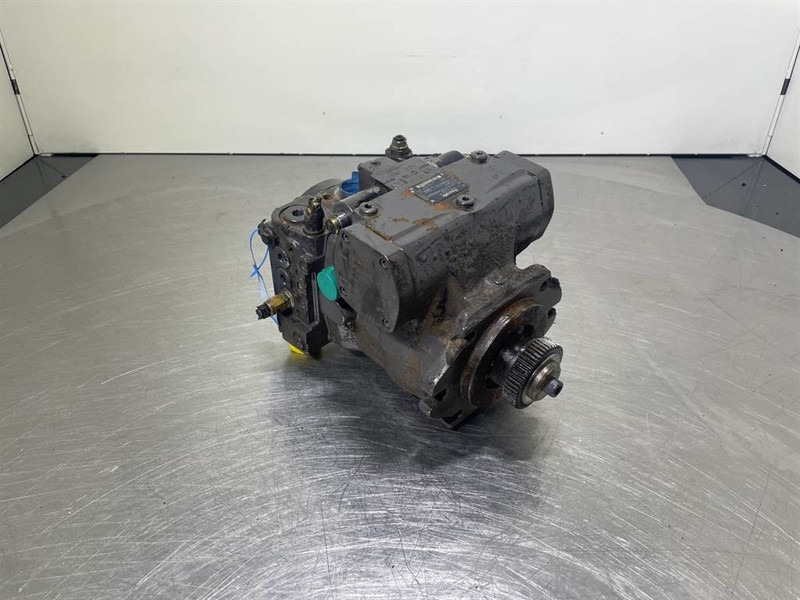 Volvo L35B-Rexroth A4VG71DA1D2/32R-Drive pump/Fahrpumpe - Hidraulika - Celtniecības tehnika: foto 3 Volvo L35B-Rexroth A4VG71DA1D2/32R-Drive pump/Fahrpumpe - Hidraulika - Celtniecības tehnika: foto 3