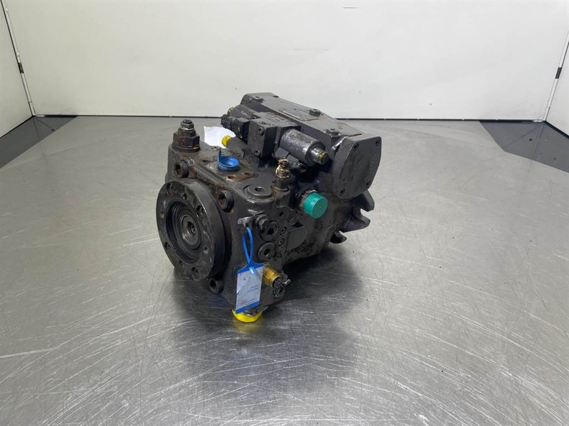 Volvo L35B-Rexroth A4VG71DA1D2/32R-Drive pump/Fahrpumpe - Hidraulika - Celtniecības tehnika: foto 5 Volvo L35B-Rexroth A4VG71DA1D2/32R-Drive pump/Fahrpumpe - Hidraulika - Celtniecības tehnika: foto 5