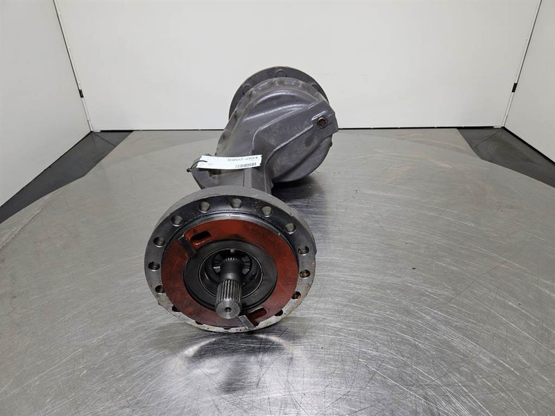 Volvo L35B-VOE15163474-Axle housing/Achskörper - Asis un rezerves daļas - Celtniecības tehnika: foto 2 Volvo L35B-VOE15163474-Axle housing/Achskörper - Asis un rezerves daļas - Celtniecības tehnika: foto 2