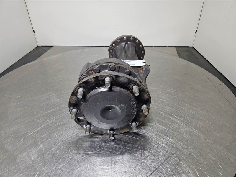 Volvo L35B-VOE15163474-Axle housing/Achskörper - Asis un rezerves daļas - Celtniecības tehnika: foto 4 Volvo L35B-VOE15163474-Axle housing/Achskörper - Asis un rezerves daļas - Celtniecības tehnika: foto 4