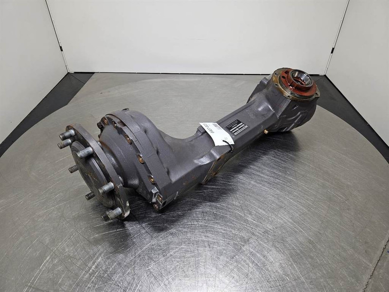Volvo L35B-VOE15209847-Axle housing/Achskörper - Asis un rezerves daļas - Celtniecības tehnika: foto 2 Volvo L35B-VOE15209847-Axle housing/Achskörper - Asis un rezerves daļas - Celtniecības tehnika: foto 2