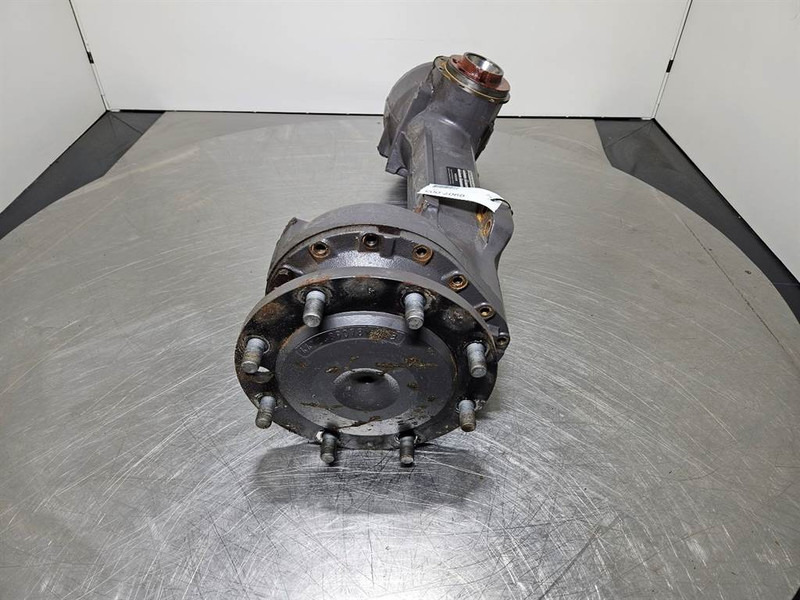 Volvo L35B-VOE15209847-Axle housing/Achskörper - Asis un rezerves daļas - Celtniecības tehnika: foto 3 Volvo L35B-VOE15209847-Axle housing/Achskörper - Asis un rezerves daļas - Celtniecības tehnika: foto 3
