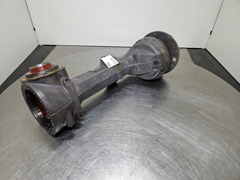 Volvo L35B-VOE15209847-Axle housing/Achskörper - Asis un rezerves daļas - Celtniecības tehnika: foto 4 Volvo L35B-VOE15209847-Axle housing/Achskörper - Asis un rezerves daļas - Celtniecības tehnika: foto 4