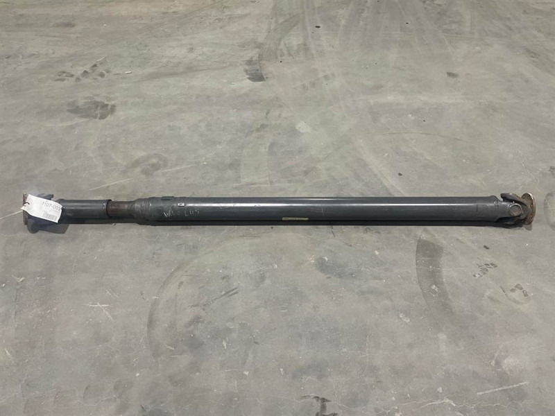 Volvo L45F-15231578 - Propshaft/Gelenkwelle/Cardanas - Asis un rezerves daļas - Celtniecības tehnika: foto 1 Volvo L45F-15231578 - Propshaft/Gelenkwelle/Cardanas - Asis un rezerves daļas - Celtniecības tehnika: foto 1