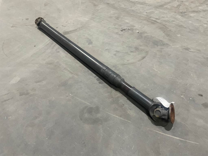 Volvo L45F-15231578 - Propshaft/Gelenkwelle/Cardanas - Asis un rezerves daļas - Celtniecības tehnika: foto 3 Volvo L45F-15231578 - Propshaft/Gelenkwelle/Cardanas - Asis un rezerves daļas - Celtniecības tehnika: foto 3