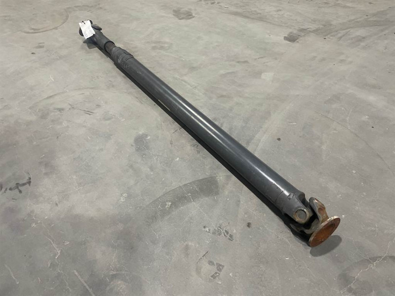 Volvo L45F-15231578 - Propshaft/Gelenkwelle/Cardanas - Asis un rezerves daļas - Celtniecības tehnika: foto 2 Volvo L45F-15231578 - Propshaft/Gelenkwelle/Cardanas - Asis un rezerves daļas - Celtniecības tehnika: foto 2