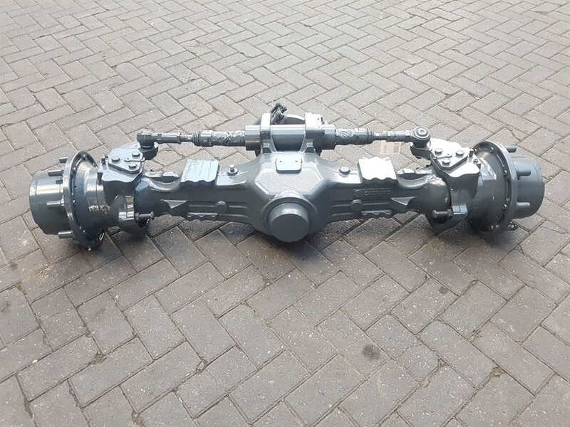 WACKER NEUSON 1000051657-Carraro 26.16UP-148147-Axle/Achse/As - Asis un rezerves daļas - Celtniecības tehnika: foto 3 WACKER NEUSON 1000051657-Carraro 26.16UP-148147-Axle/Achse/As - Asis un rezerves daļas - Celtniecības tehnika: foto 3