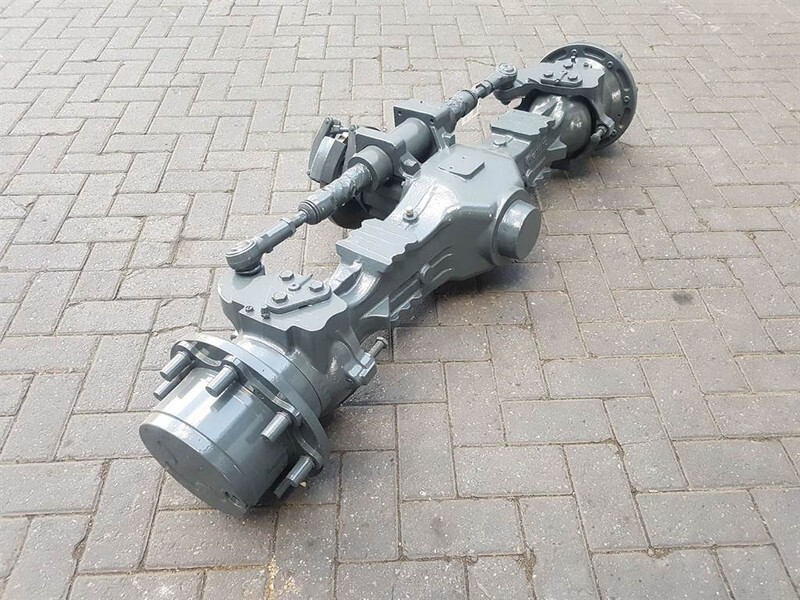 WACKER NEUSON 1000051657-Carraro 26.16UP-148147-Axle/Achse/As - Asis un rezerves daļas - Celtniecības tehnika: foto 4 WACKER NEUSON 1000051657-Carraro 26.16UP-148147-Axle/Achse/As - Asis un rezerves daļas - Celtniecības tehnika: foto 4
