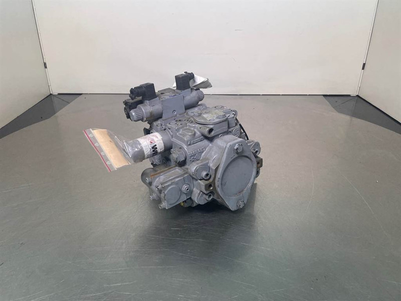WACKER NEUSON 1000198547-Sauer Danfoss 90R055-Drive pump/Rijpomp - Hidraulika - Celtniecības tehnika: foto 3 WACKER NEUSON 1000198547-Sauer Danfoss 90R055-Drive pump/Rijpomp - Hidraulika - Celtniecības tehnika: foto 3