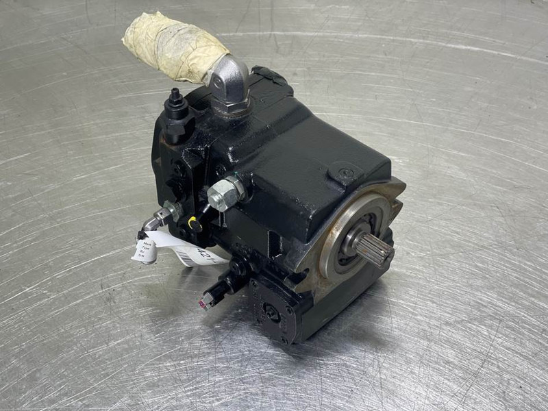 WACKER NEUSON 1000389457-Rexroth-Drive pump/Fahrpumpe/Rijpomp - Hidraulika - Celtniecības tehnika: foto 3 WACKER NEUSON 1000389457-Rexroth-Drive pump/Fahrpumpe/Rijpomp - Hidraulika - Celtniecības tehnika: foto 3