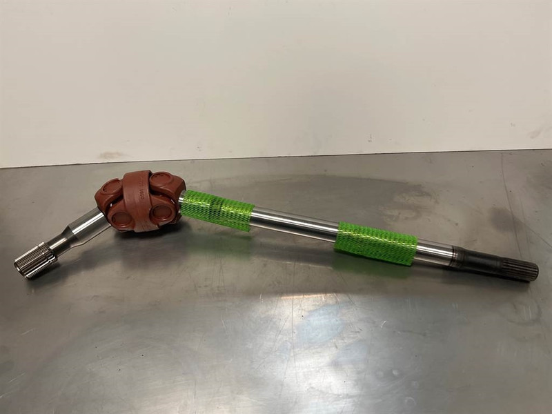 Weidemann 5006-ZF APL-R715-Joint shaft/Steckwelle/Steekas - Asis un rezerves daļas - Celtniecības tehnika: foto 1 Weidemann 5006-ZF APL-R715-Joint shaft/Steckwelle/Steekas - Asis un rezerves daļas - Celtniecības tehnika: foto 1