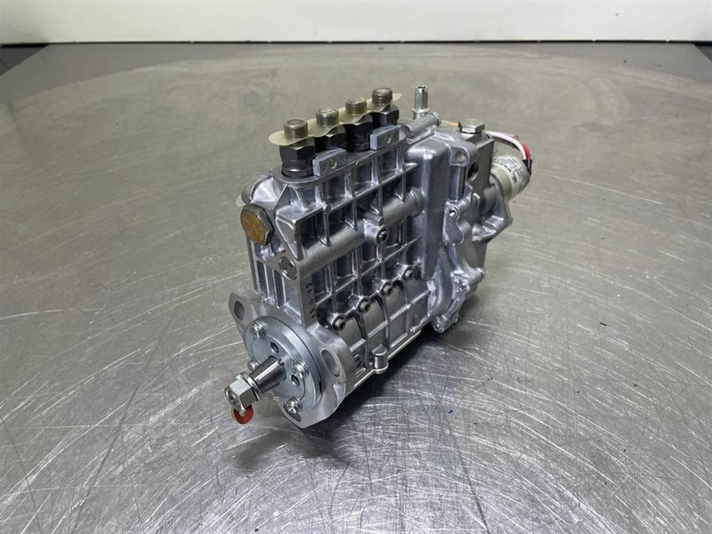 Yanmar 4TNE88-NSW-Fuel pump/Kraftstoffpumpe/Brandstofpomp - Dzinējs - Celtniecības tehnika: foto 4 Yanmar 4TNE88-NSW-Fuel pump/Kraftstoffpumpe/Brandstofpomp - Dzinējs - Celtniecības tehnika: foto 4