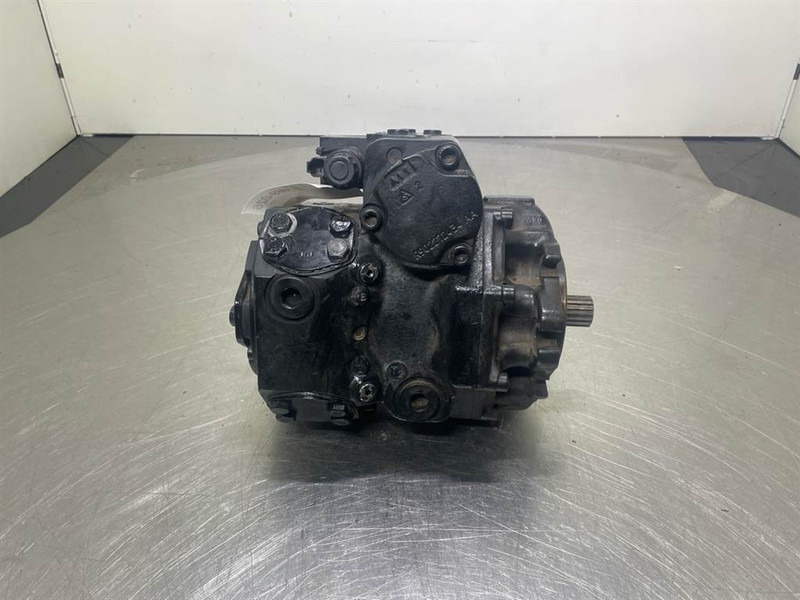 Yanmar V120-Rexroth A4VG085-Drive pump/Fahrpumpe/Rijpomp - Hidraulika - Celtniecības tehnika: foto 3 Yanmar V120-Rexroth A4VG085-Drive pump/Fahrpumpe/Rijpomp - Hidraulika - Celtniecības tehnika: foto 3