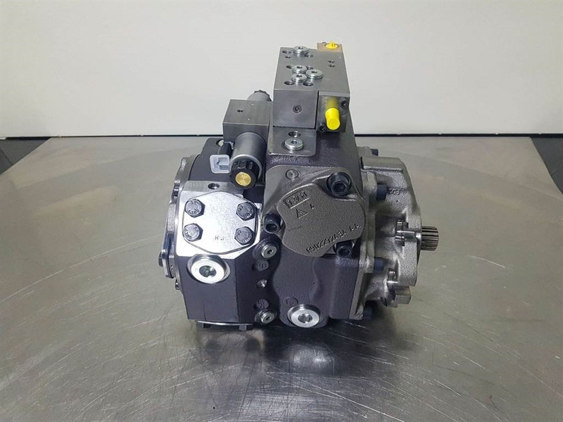 Yanmar V120 Speeder-5364662524-Rexroth A4VG085-Drive pump - Hidraulika - Celtniecības tehnika: foto 5 Yanmar V120 Speeder-5364662524-Rexroth A4VG085-Drive pump - Hidraulika - Celtniecības tehnika: foto 5
