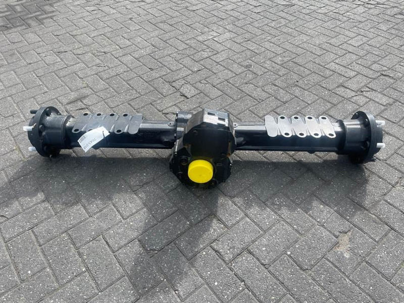 Yanmar V7-5904661766-ZF MT-L3015II-Axle/Achse/As - Asis un rezerves daļas - Celtniecības tehnika: foto 1 Yanmar V7-5904661766-ZF MT-L3015II-Axle/Achse/As - Asis un rezerves daļas - Celtniecības tehnika: foto 1