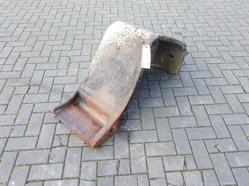 Yanmar V70 Speeder-6414006021-Counterweight/Heckgewicht - Rāmis/ Šasija - Celtniecības tehnika: foto 3 Yanmar V70 Speeder-6414006021-Counterweight/Heckgewicht - Rāmis/ Šasija - Celtniecības tehnika: foto 3