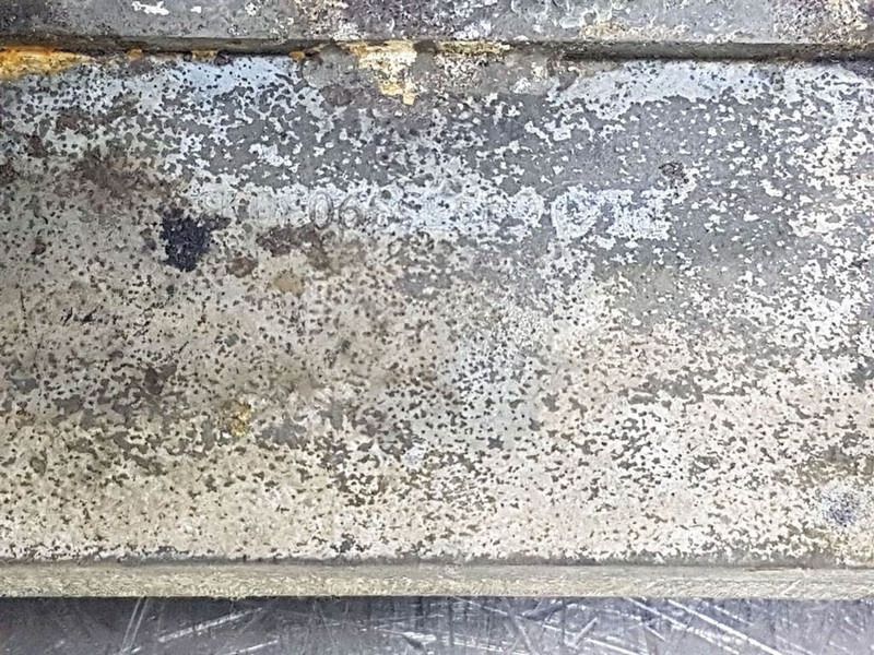 Yanmar V70 Speeder-6435539030-Axle mounting/Asstrop - Rāmis/ Šasija - Celtniecības tehnika: foto 3 Yanmar V70 Speeder-6435539030-Axle mounting/Asstrop - Rāmis/ Šasija - Celtniecības tehnika: foto 3