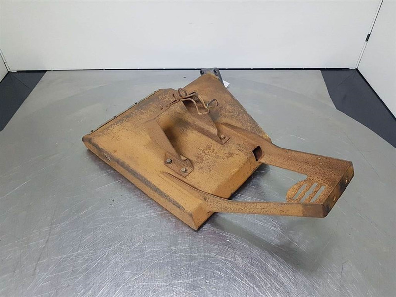 Yanmar V70 Speeder - Mud guard/Kotfluegel/Spatbord - Rāmis/ Šasija - Celtniecības tehnika: foto 3 Yanmar V70 Speeder - Mud guard/Kotfluegel/Spatbord - Rāmis/ Šasija - Celtniecības tehnika: foto 3