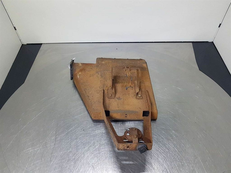 Yanmar V70 Speeder - Mud guard/Kotfluegel/Spatbord - Rāmis/ Šasija - Celtniecības tehnika: foto 3 Yanmar V70 Speeder - Mud guard/Kotfluegel/Spatbord - Rāmis/ Šasija - Celtniecības tehnika: foto 3