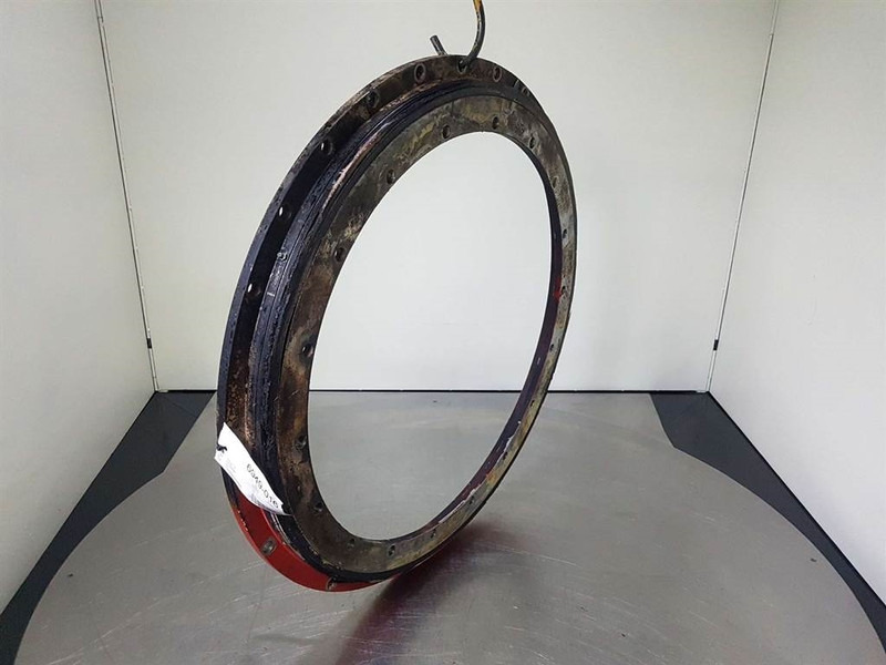 Yanmar V70 Speeder - Slewing ring/Drehkranz/Draaikrans - Rāmis/ Šasija - Celtniecības tehnika: foto 3 Yanmar V70 Speeder - Slewing ring/Drehkranz/Draaikrans - Rāmis/ Šasija - Celtniecības tehnika: foto 3