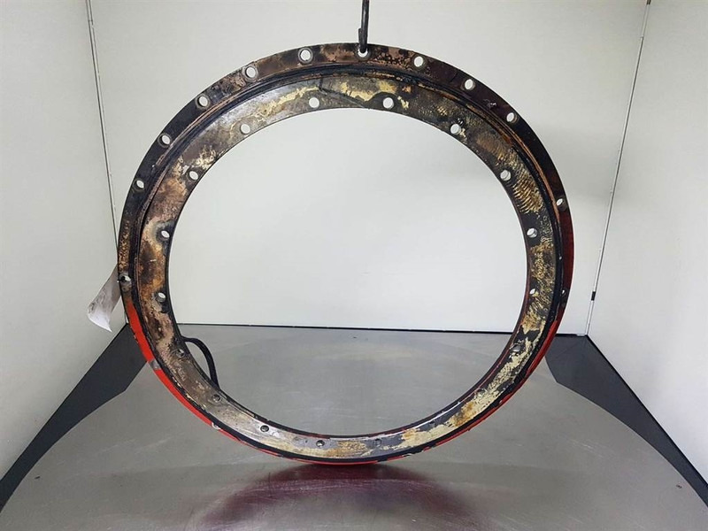 Yanmar V70 Speeder - Slewing ring/Drehkranz/Draaikrans - Rāmis/ Šasija - Celtniecības tehnika: foto 1 Yanmar V70 Speeder - Slewing ring/Drehkranz/Draaikrans - Rāmis/ Šasija - Celtniecības tehnika: foto 1