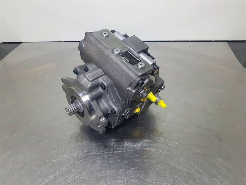 Yanmar V80-5364662541-Rexroth A4VG045-Drive pump - Hidraulika - Celtniecības tehnika: foto 1 Yanmar V80-5364662541-Rexroth A4VG045-Drive pump - Hidraulika - Celtniecības tehnika: foto 1