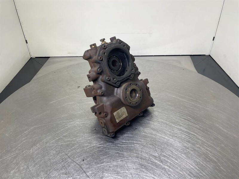 Yanmar V80-Carraro TB172-419853-Transmission/Getriebe - Pārnesumkārba - Celtniecības tehnika: foto 5 Yanmar V80-Carraro TB172-419853-Transmission/Getriebe - Pārnesumkārba - Celtniecības tehnika: foto 5