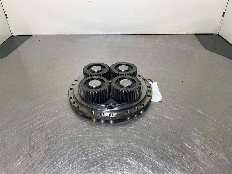 ZF AP-407/CK-4474305249-Planet gear carrier - Asis un rezerves daļas - Celtniecības tehnika: foto 1 ZF AP-407/CK-4474305249-Planet gear carrier - Asis un rezerves daļas - Celtniecības tehnika: foto 1