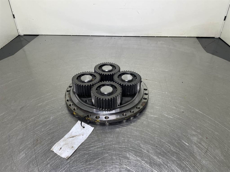ZF AP-407/CK-4474305249-Planet gear carrier - Asis un rezerves daļas - Celtniecības tehnika: foto 3 ZF AP-407/CK-4474305249-Planet gear carrier - Asis un rezerves daļas - Celtniecības tehnika: foto 3