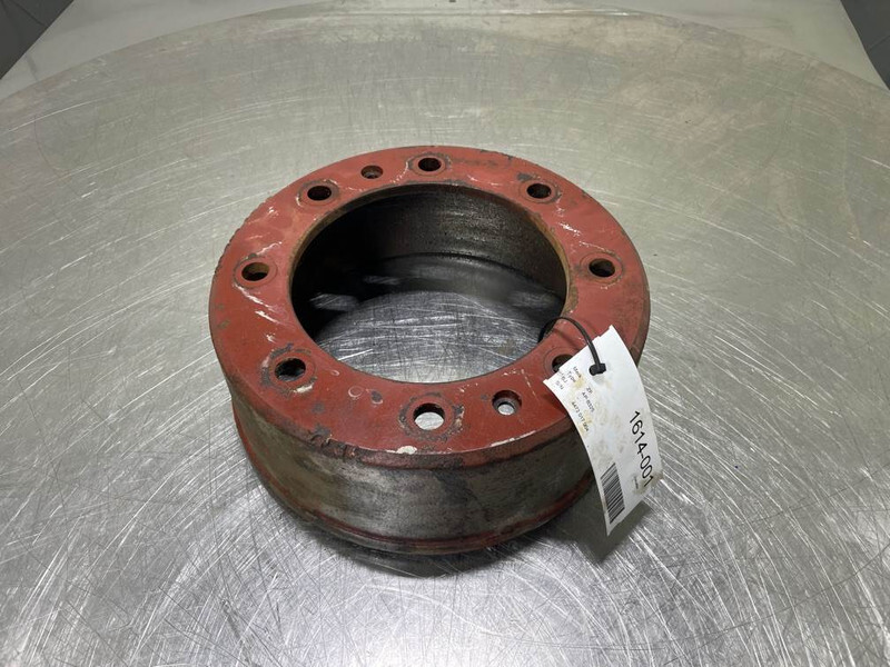 ZF AP-B325 - Brake drum/Bremstrommel/Remtrommel - Bremžu daļas - Celtniecības tehnika: foto 1 ZF AP-B325 - Brake drum/Bremstrommel/Remtrommel - Bremžu daļas - Celtniecības tehnika: foto 1