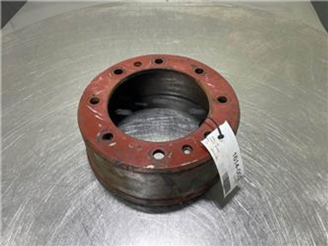 ZF AP-B325 - Brake drum/Bremstrommel/Remtrommel - Bremžu daļas - Celtniecības tehnika: foto 1 ZF AP-B325 - Brake drum/Bremstrommel/Remtrommel - Bremžu daļas - Celtniecības tehnika: foto 1