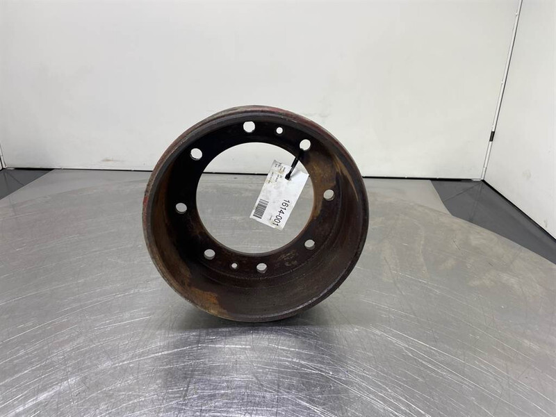 ZF AP-B325 - Brake drum/Bremstrommel/Remtrommel - Bremžu daļas - Celtniecības tehnika: foto 2 ZF AP-B325 - Brake drum/Bremstrommel/Remtrommel - Bremžu daļas - Celtniecības tehnika: foto 2