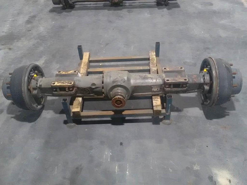 ZF AP-B355 - Zeppelin ZM 15 - Axle - Asis un rezerves daļas - Celtniecības tehnika: foto 1 ZF AP-B355 - Zeppelin ZM 15 - Axle - Asis un rezerves daļas - Celtniecības tehnika: foto 1