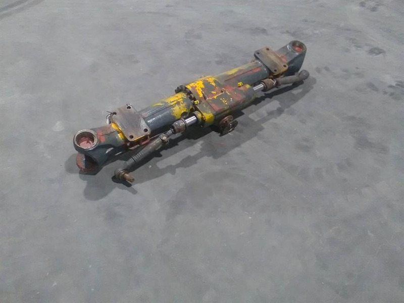 Asis un rezerves daļas - Celtniecības tehnika ZF APL-R755 - Ahlmann AZ 14 - Axle: foto 6 Asis un rezerves daļas - Celtniecības tehnika ZF APL-R755 - Ahlmann AZ 14 - Axle: foto 6